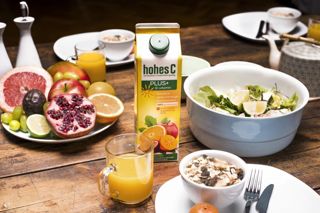 Készüljünk a tavaszra D-vitamin pótlással: kell a napfény! – 2 – Anyanet