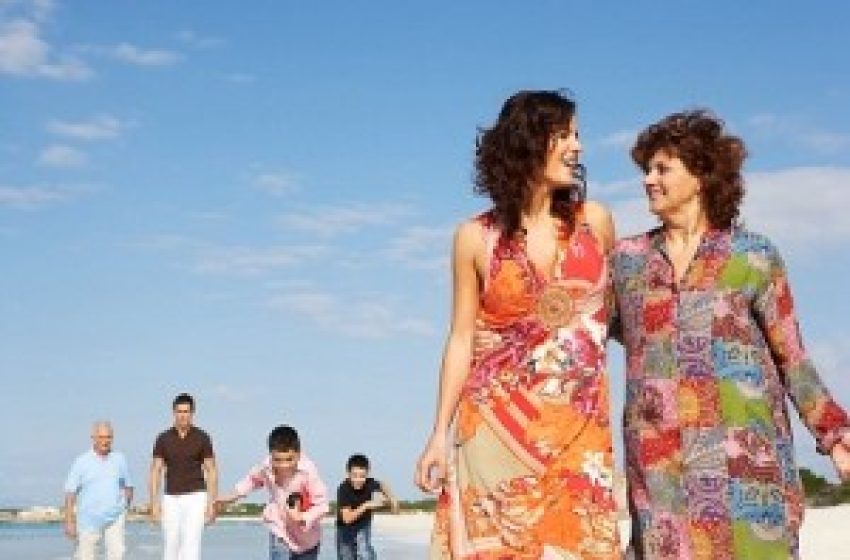  Útmutató az anyósodhoz: öt tanács, mellyel jobbá teheted a kapcsolatotokat