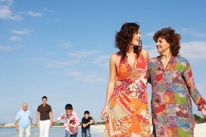 Útmutató az anyósodhoz: öt tanács, mellyel jobbá teheted a kapcsolatotokat