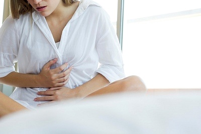  5 tipp a menstruációs görcsök enyhítésére