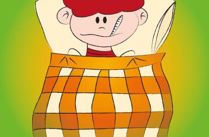  Így csillapítsd a lázat természetesen!