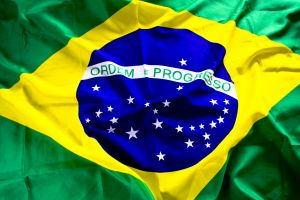 brazil zászló