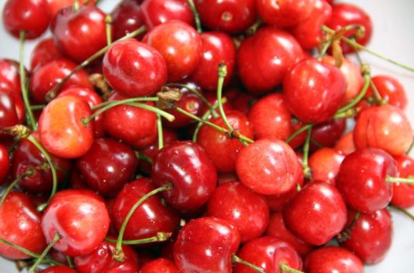  Ilyen pozitív hatásai vannak a cseresznyének