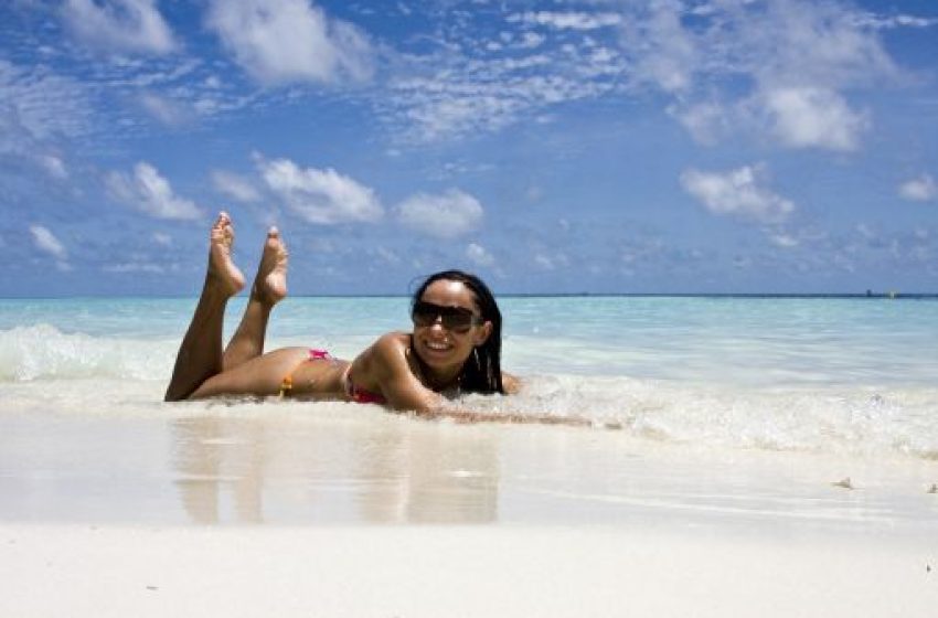  Így kerüld el a nyári nőgyógyászati fertőzéseket!