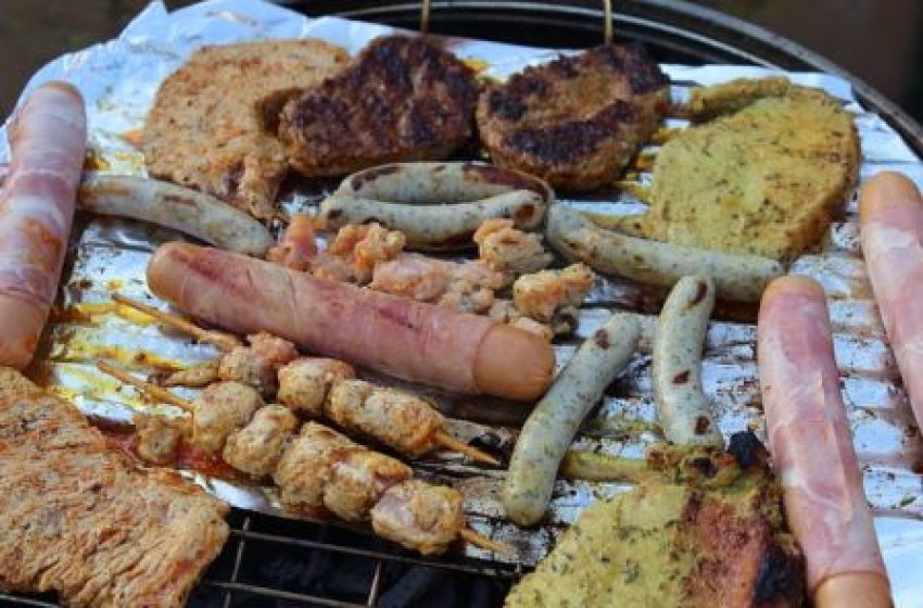  Így szervezz hangulatos grillpartit!