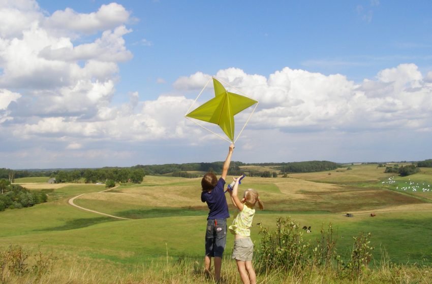  Kiskamaszok bakancslistája: 25 kreatív nyári feladat