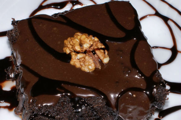  A legédesebb édesség: brownie