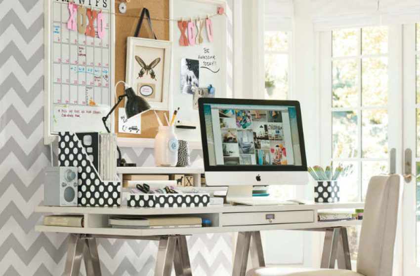 5 tipp a tökéletes tanulósarok/szoba kialakítására