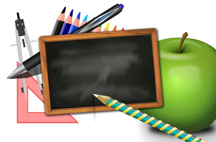  Iskolára hangolva: a legfontosabb tennivalók tanévkezdés előtt