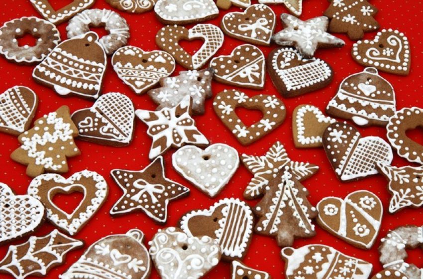  Egy igazán bevált mézeskalács recept!