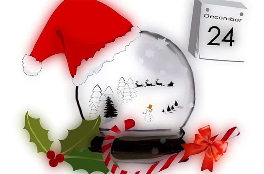  Így várd a karácsonyt: decemberi hangulatkalendárium