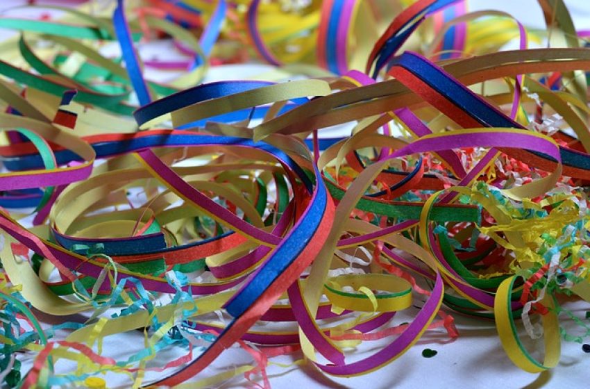 A legaranyosabb farsangi versek gyerekeknek: a vidámság jegyében