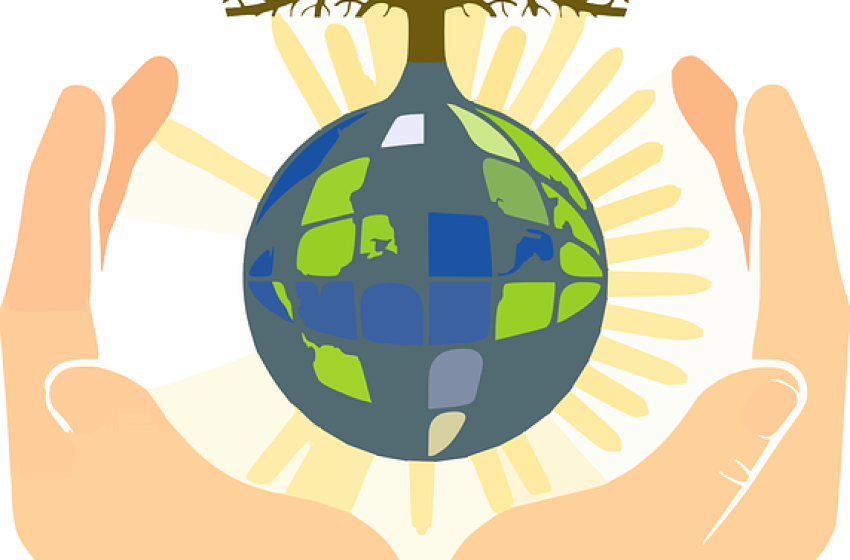  Így neveld gyermekedet környezettudatos életmódra!