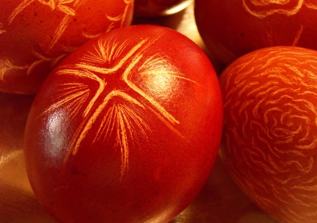  A piros tojástól a locsolkodásig: tudod, mit jelentenek a húsvéti jelképek?