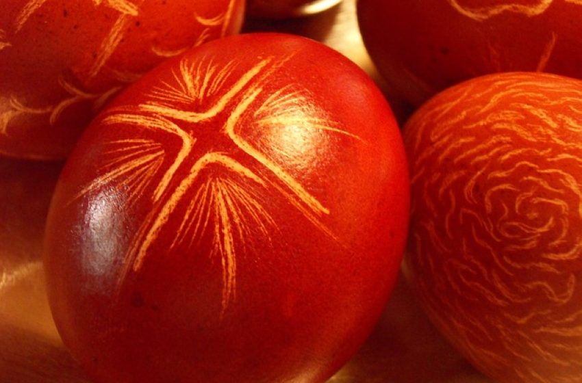  A piros tojástól a locsolkodásig: tudod, mit jelentenek a húsvéti jelképek?