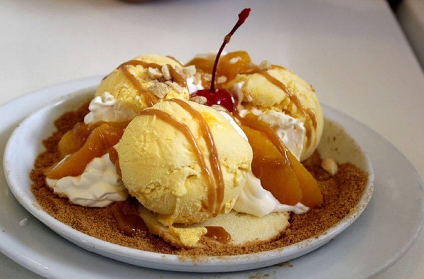 3 tuti ízletes és könnyen elkészíthető házi fagylalt!