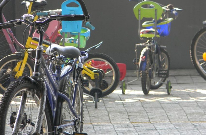 Sportol a család: 3 könnyen hozzáférhető mozgásforma a szabadban