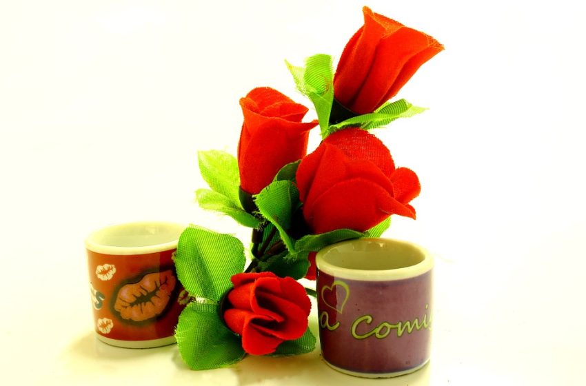 Valentin-napi ajándékötletek szerelmeseknek: ezekkel nem foghatsz mellé!