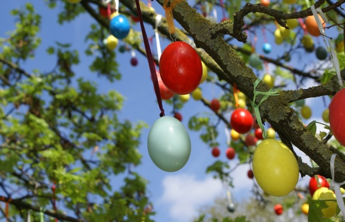  Húsvét világszerte: A tíz legelképesztőbb népszokás, amelyről valaha hallottál!