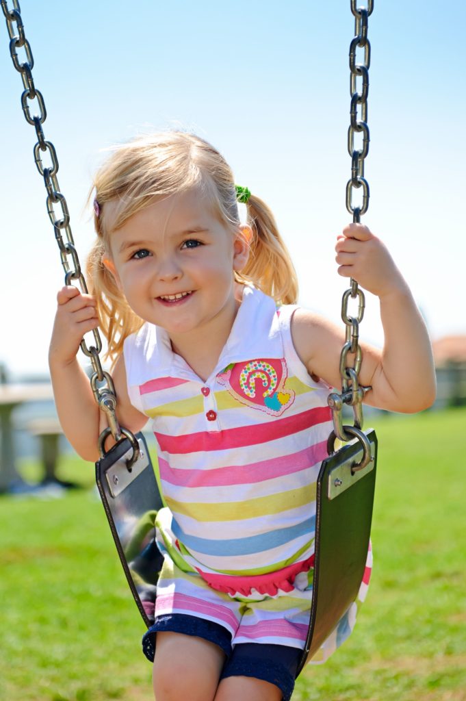 Ezek a hintázás legnagyobb előnyei: nem csak az idegrendszert fejleszti &ndash; 1 &ndash; Anyanet