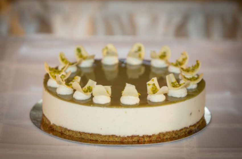 Magyarország tortája 2016: itt a titkos recept