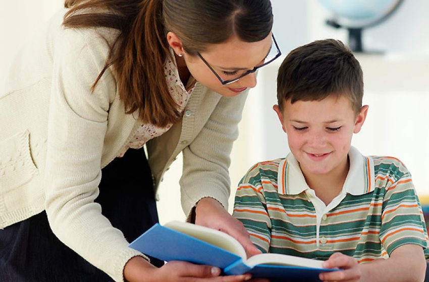  5 biztos tipp, hogy gyermeked megszeresse az angol nyelvet