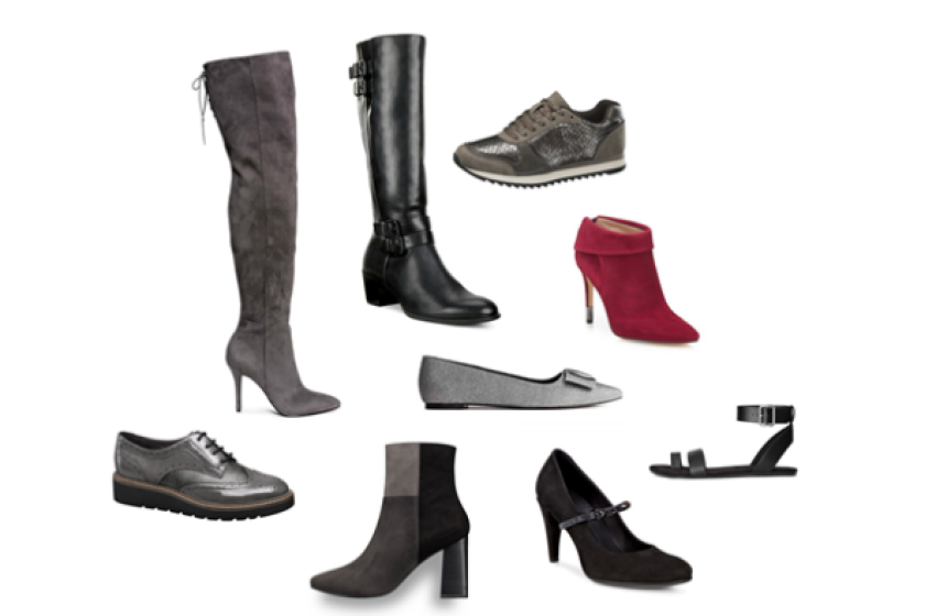  5+5 cipőtipp a tökéletes női gardróbhoz: idén „must have” a metál platform és a bokacsizma