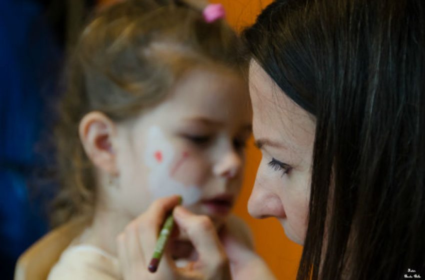  A legtutibb ötletek farsangi arcfestéshez: mindegyikkel nagy sikert aratsz