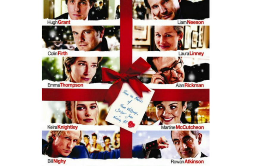  12 érdekesség az Igazából szerelemről: ezeket tudnod kell a folytatás előtt (+az új rész)