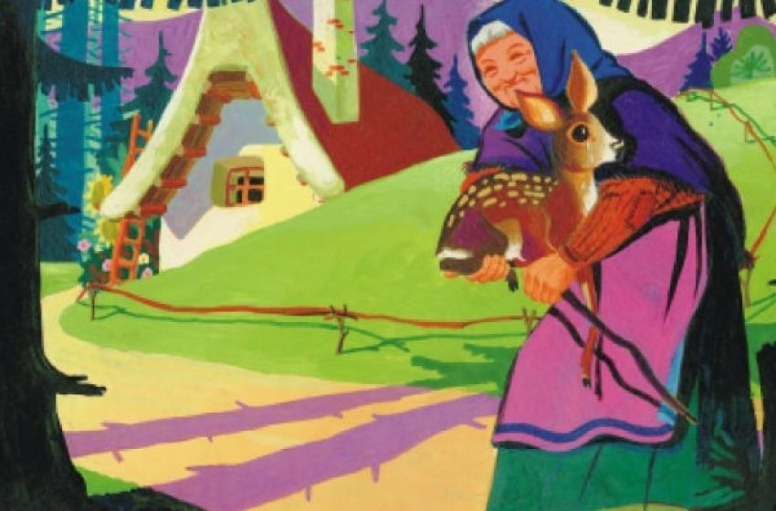  65 éve adták ki az Öreg néne őzikéjét: érdességek a verses meséről