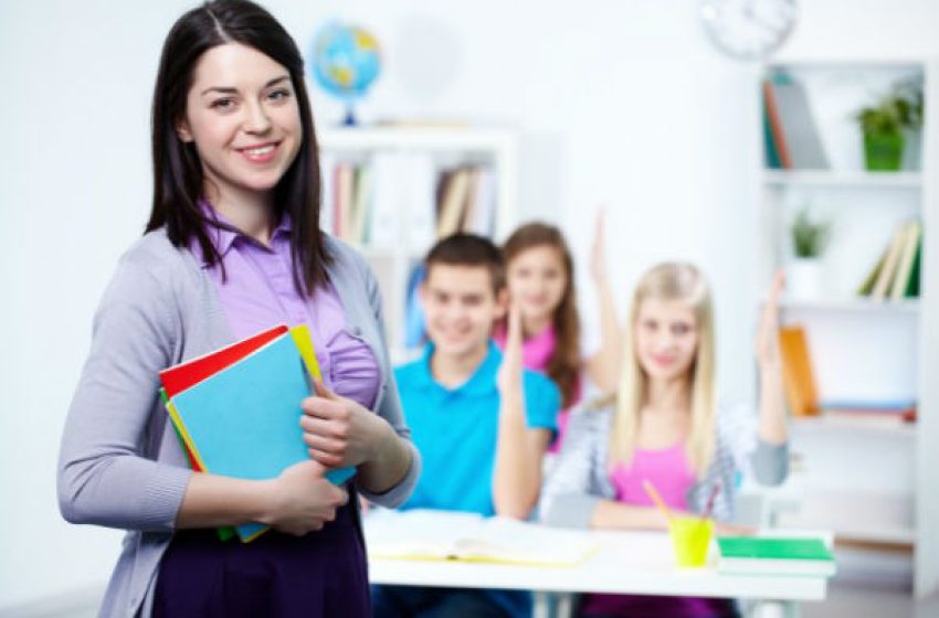 A legszebb versek pedagógusnapra, évzáróra: már most tanítsd meg gyermekednek