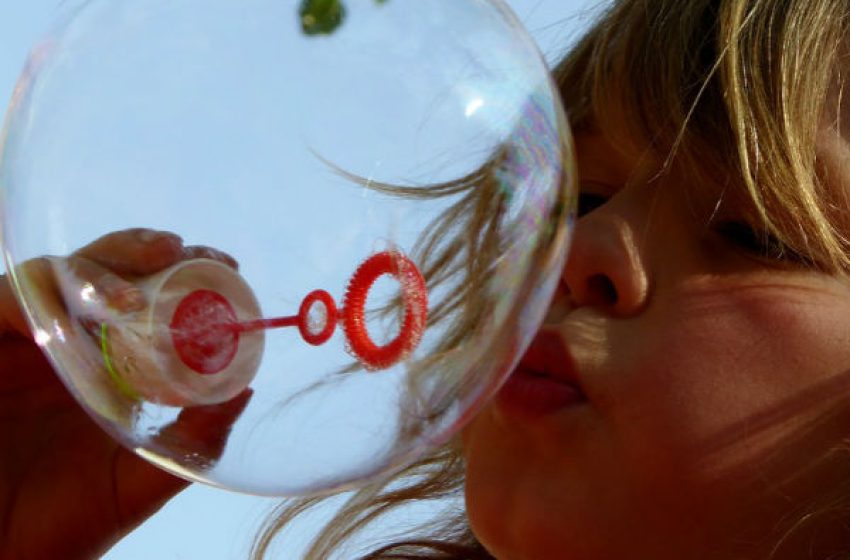  A legszórakoztatóbb szabadtéri játékok nyárra: az egész család élvezni fogja