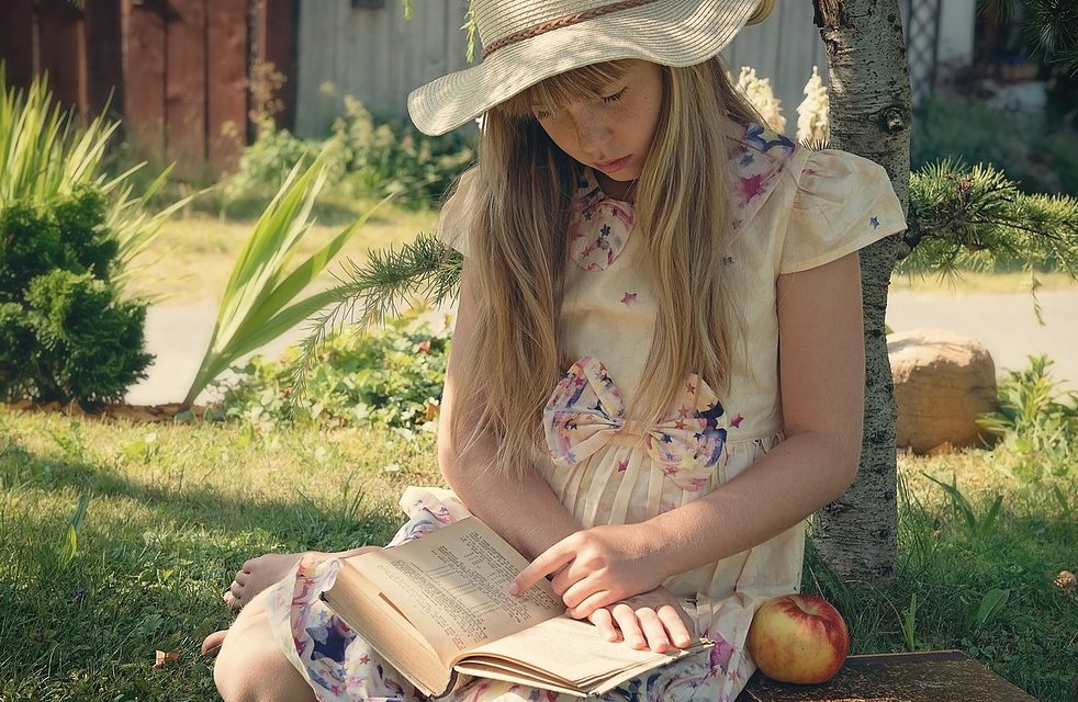 Nagy nyári olvasáskihívás gyerekeknek: így motiváld gyermekedet a vakáció alatt!