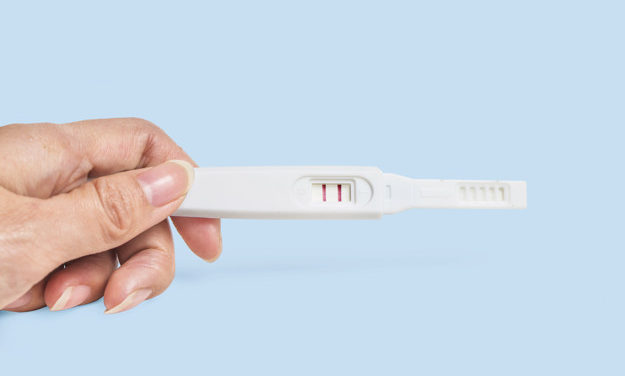 A terhesség első apró jelei: gyorsabban jeleznek, mint a teszt