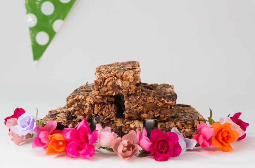  A legjobb egészséges ropogtatnivalók fesztiválokra, túrázásra