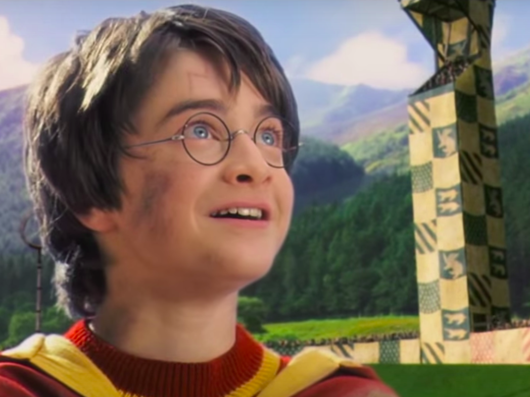  Sokan örülhetnek: két új Harry Potter-könyv jelenik meg