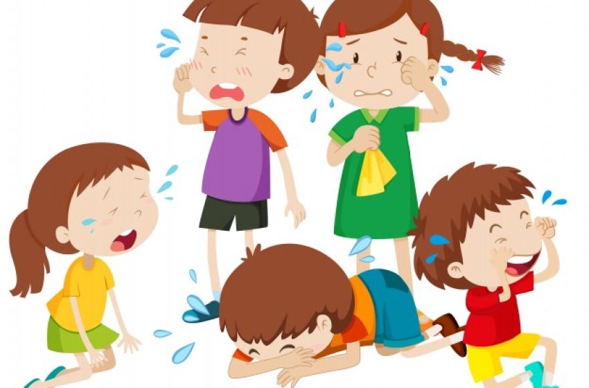 Ovis lesz a gyereked? – Így könnyítheted meg a beszoktatást