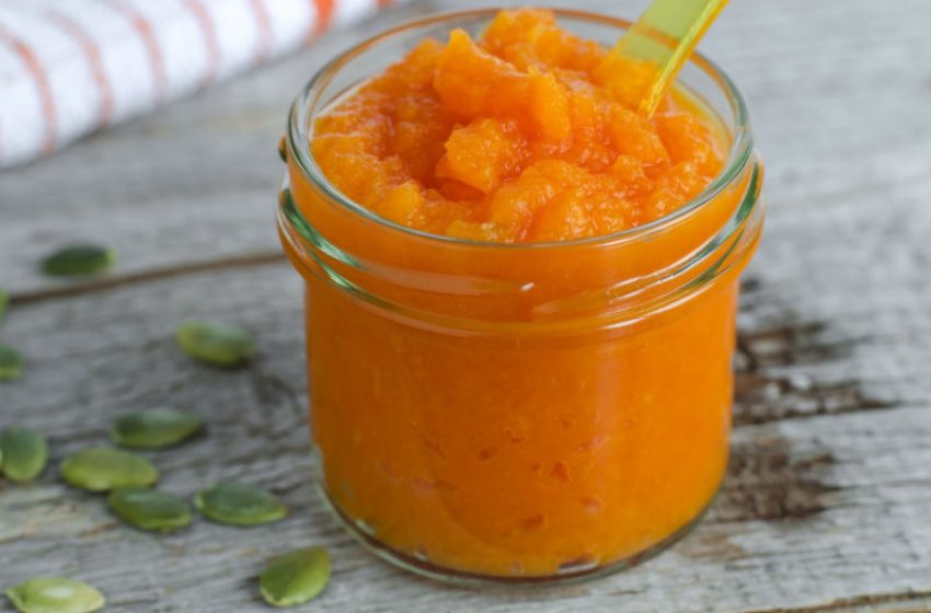  Kényeztető sütőtökös arcpakolás: egyszerű, filléres szépségtrükk elfoglalt anyukáknak is