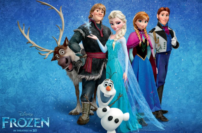  Nagy Jégvarázs kvíz: teszteld, mennyire ismered a filmet!