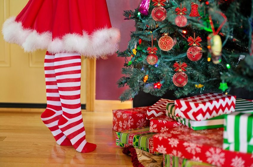  Bájos karácsonyi gyermekversek: ezeket csemetéd is könnyen megtanulja