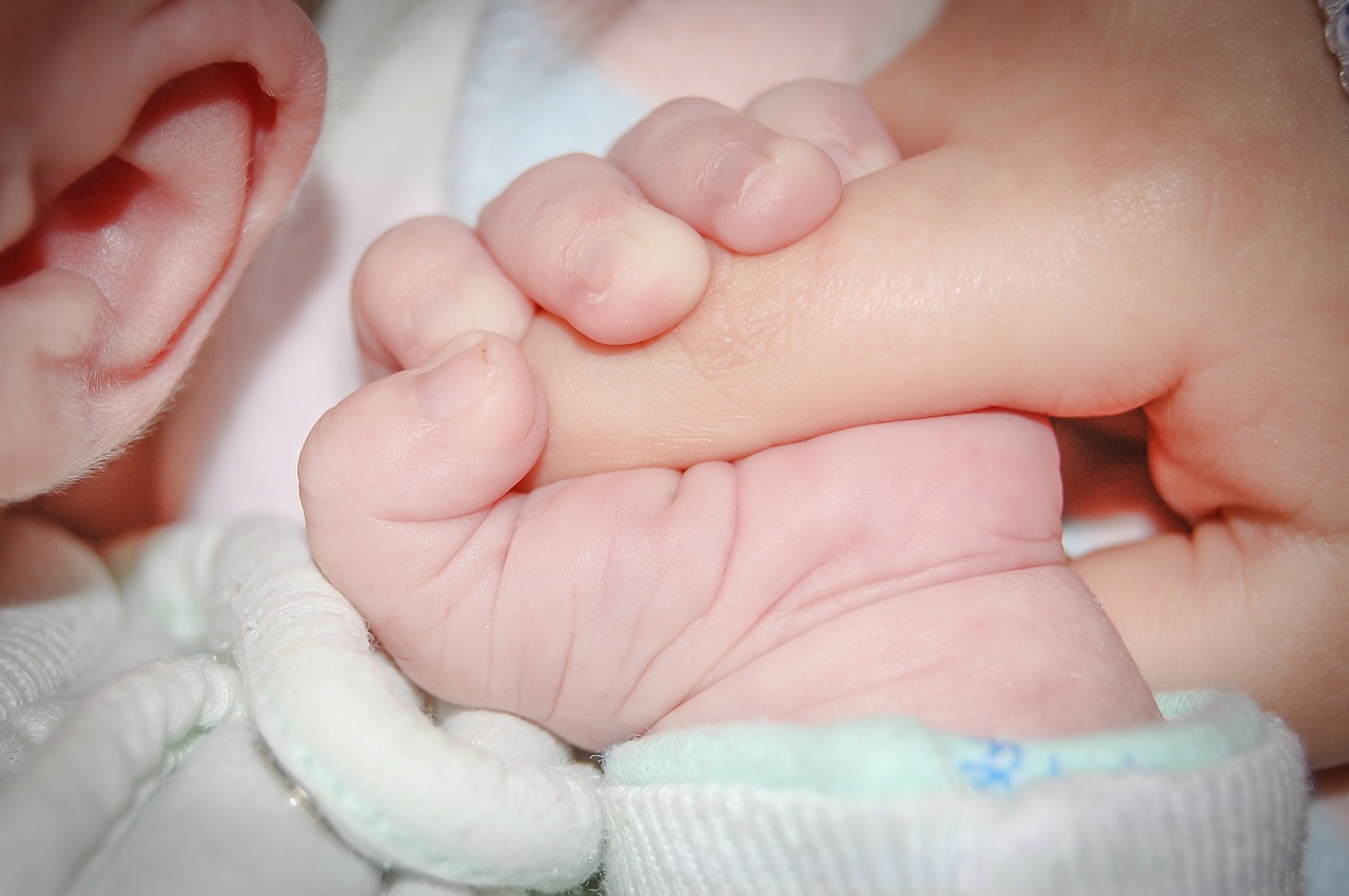  Ők 2022 első babái Magyarországon: Miskolcon És Budapesten is kisfiú született először