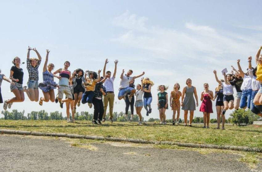  Így neveld életre a gyereked! A cserediákság szülői szemmel