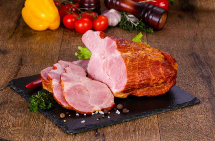  Ezeket tudnod kell sonkavásárlás- és főzés előtt: fajták, fűszerek, praktikák