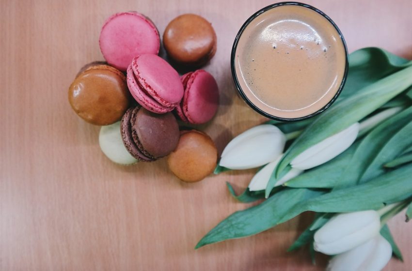  Ma van a Macaron Nap, ünnepeld saját készítésű sütivel!