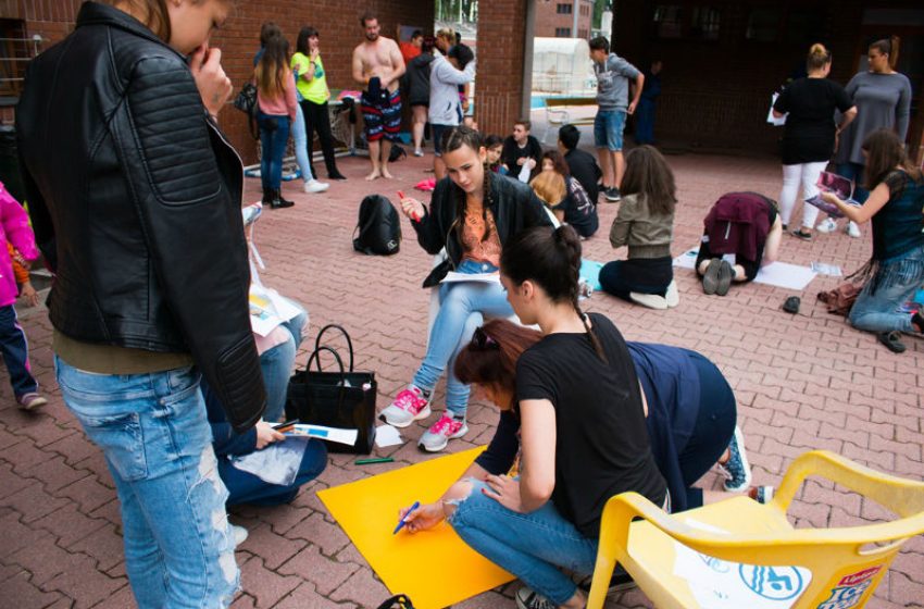  Íme, a sikeres fiatalok 7 szokása: iránytű lehet gyermekednek