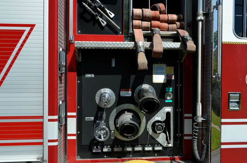  Nyílt nap a tűzoltsóágokon: fantasztikus gyermeknapi program