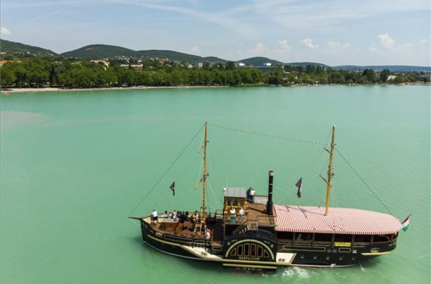  Kvíz: mennyire ismered a Balatont? Tedd próbára tudásodat!