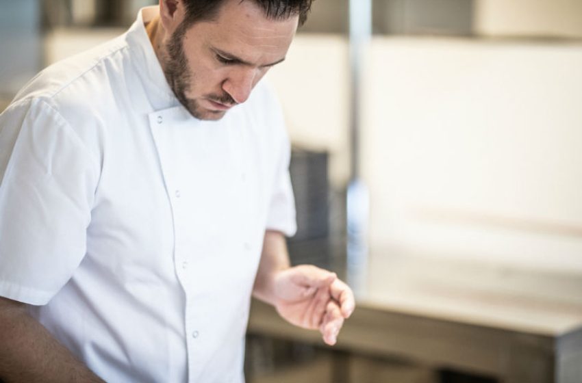  Széll Tamás: egy séf mindig saját étteremről álmodik