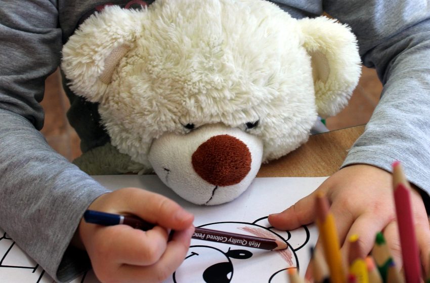  Mit játsszunk 2-3 éves kor között? – Tippek a szakértőtől