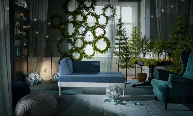 Az IKEA felkészült a télre: mutatjuk a VINTER kollekció kedvenceit (Galéria)